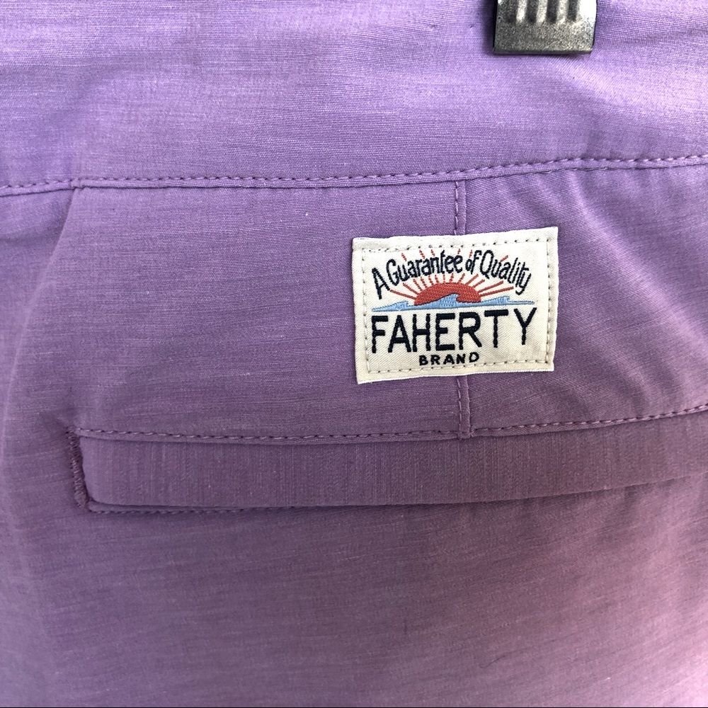 Faherty short bundle - Picture 5 of 10
